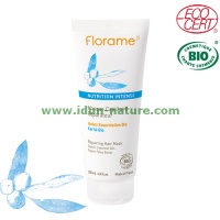Mascarilla capilar reparadora Bio FLORAME Nutrition Intense